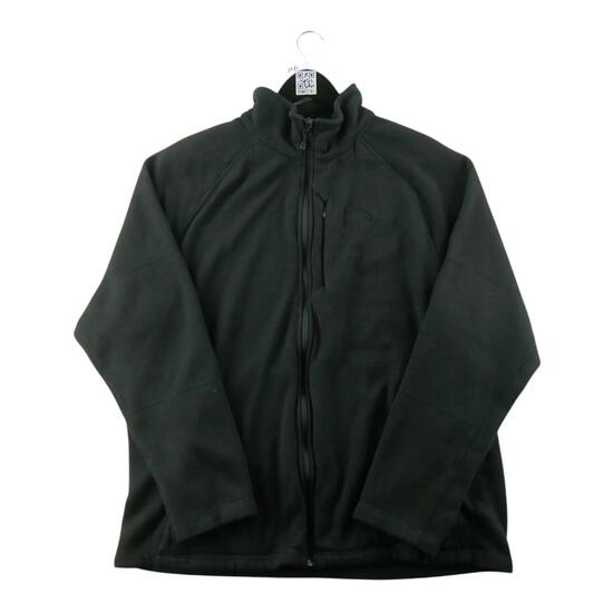 Refurbished - Herren Fleecejacke Regular Fit - Wie neu