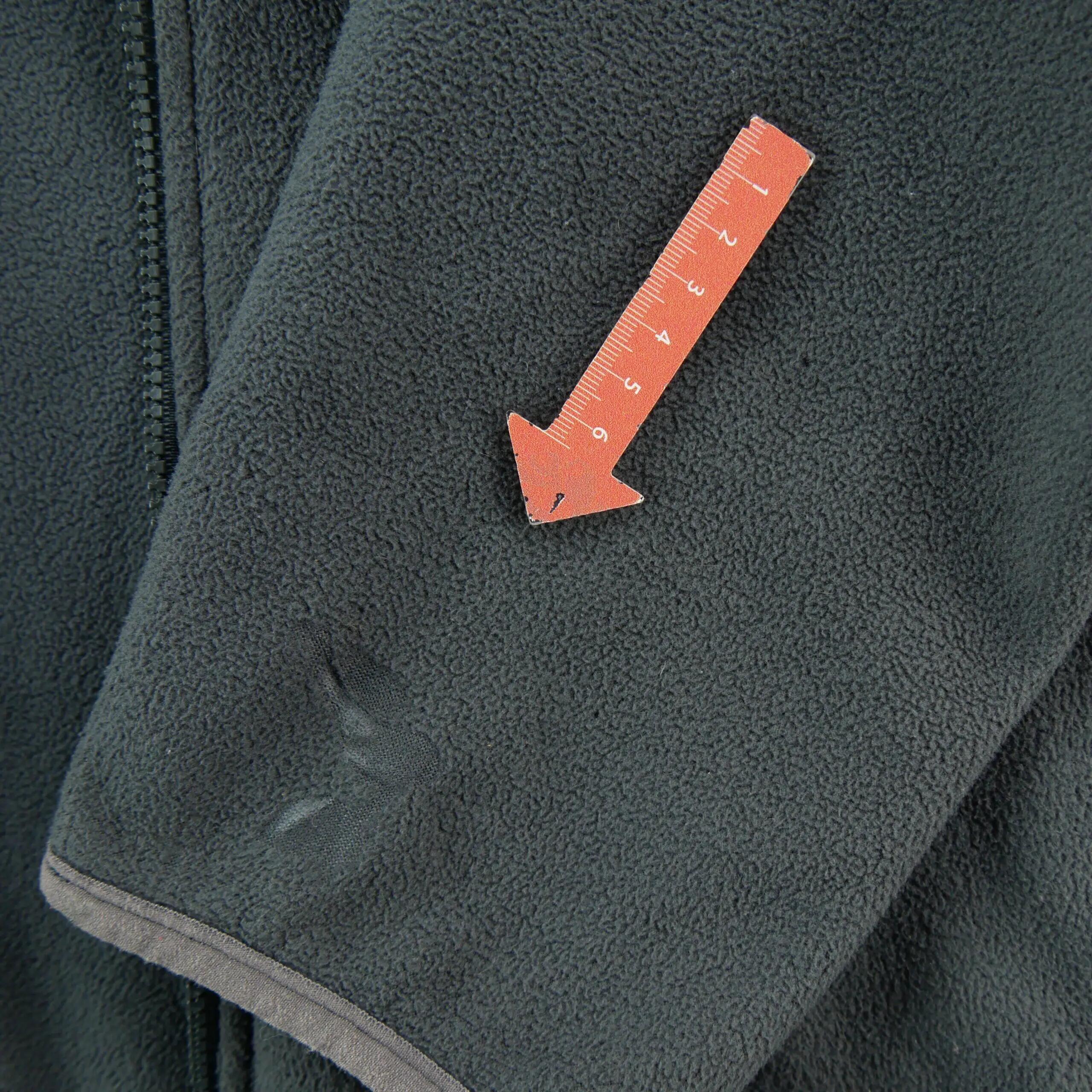 Second life - Vestă polară bărbați Khumbu Zip-In - Bun 7/10