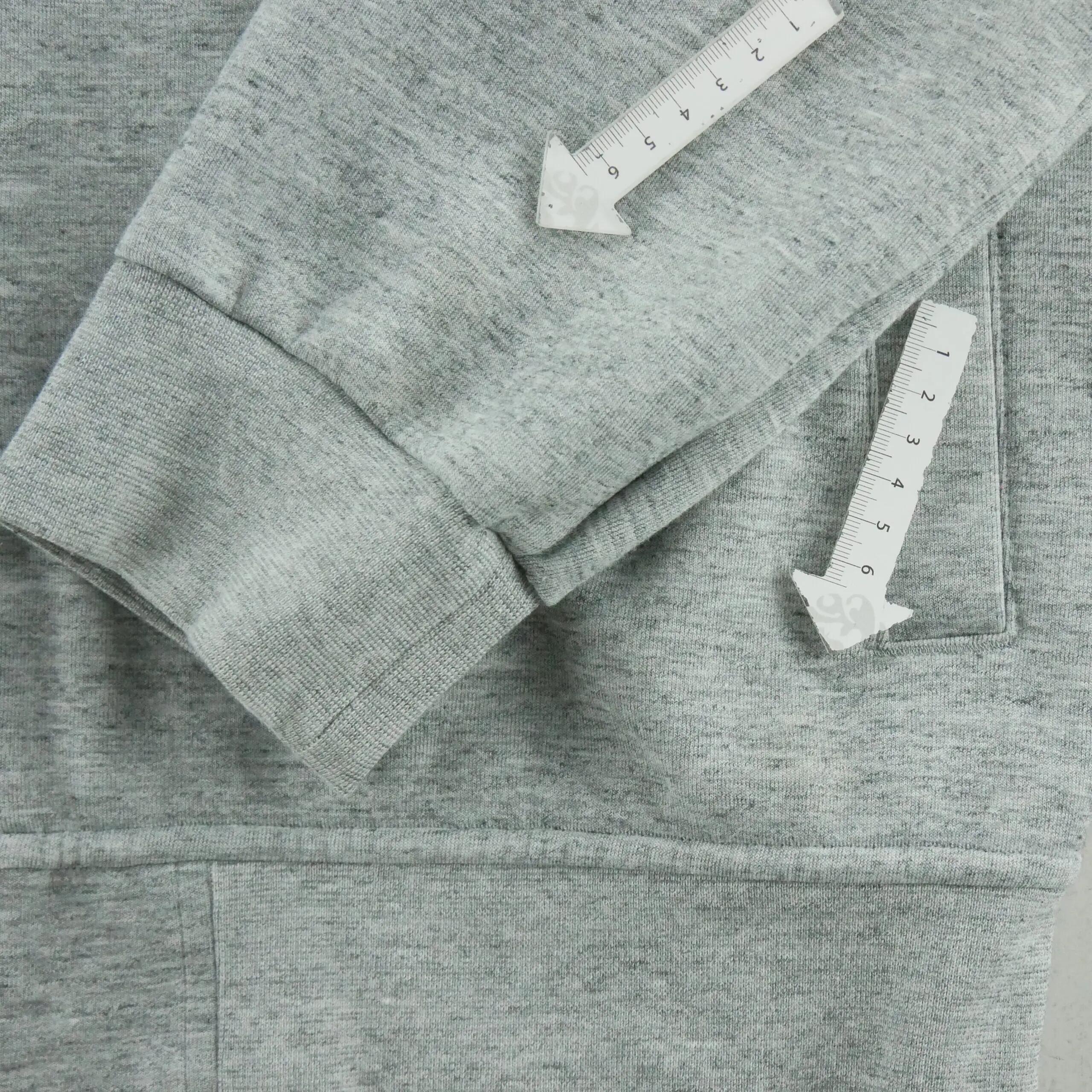 Second life - Férfi Double-Knit Track Jacket dzseki - Jó 7/11