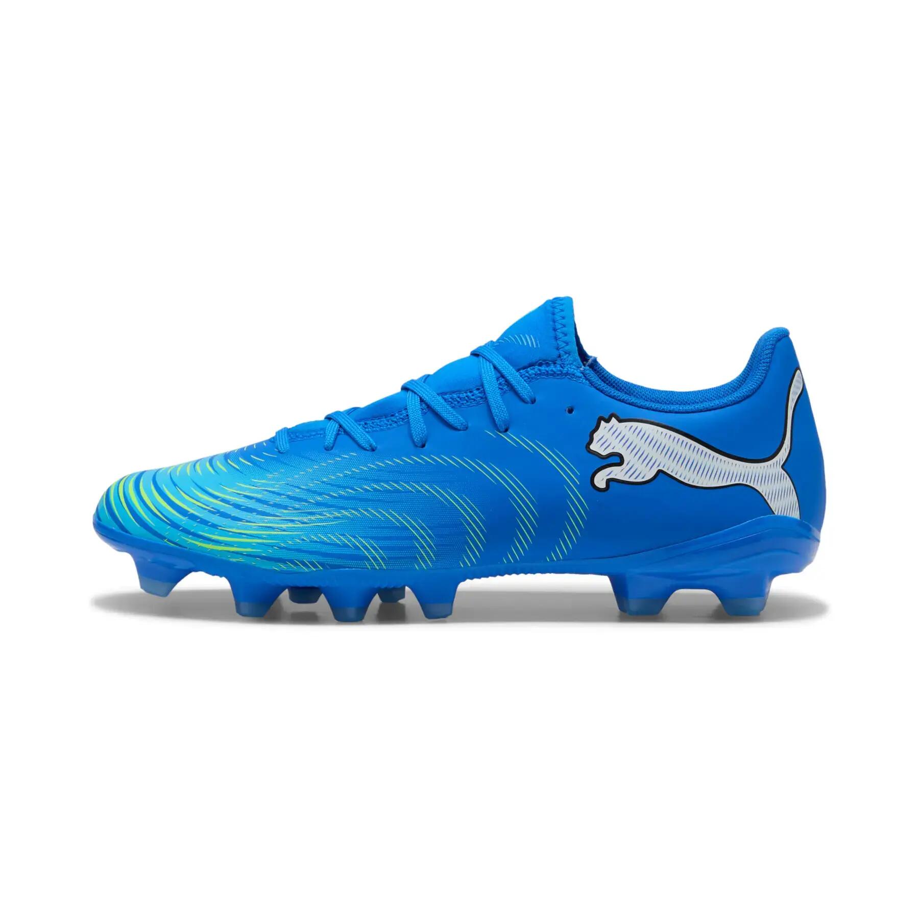 PUMA picture