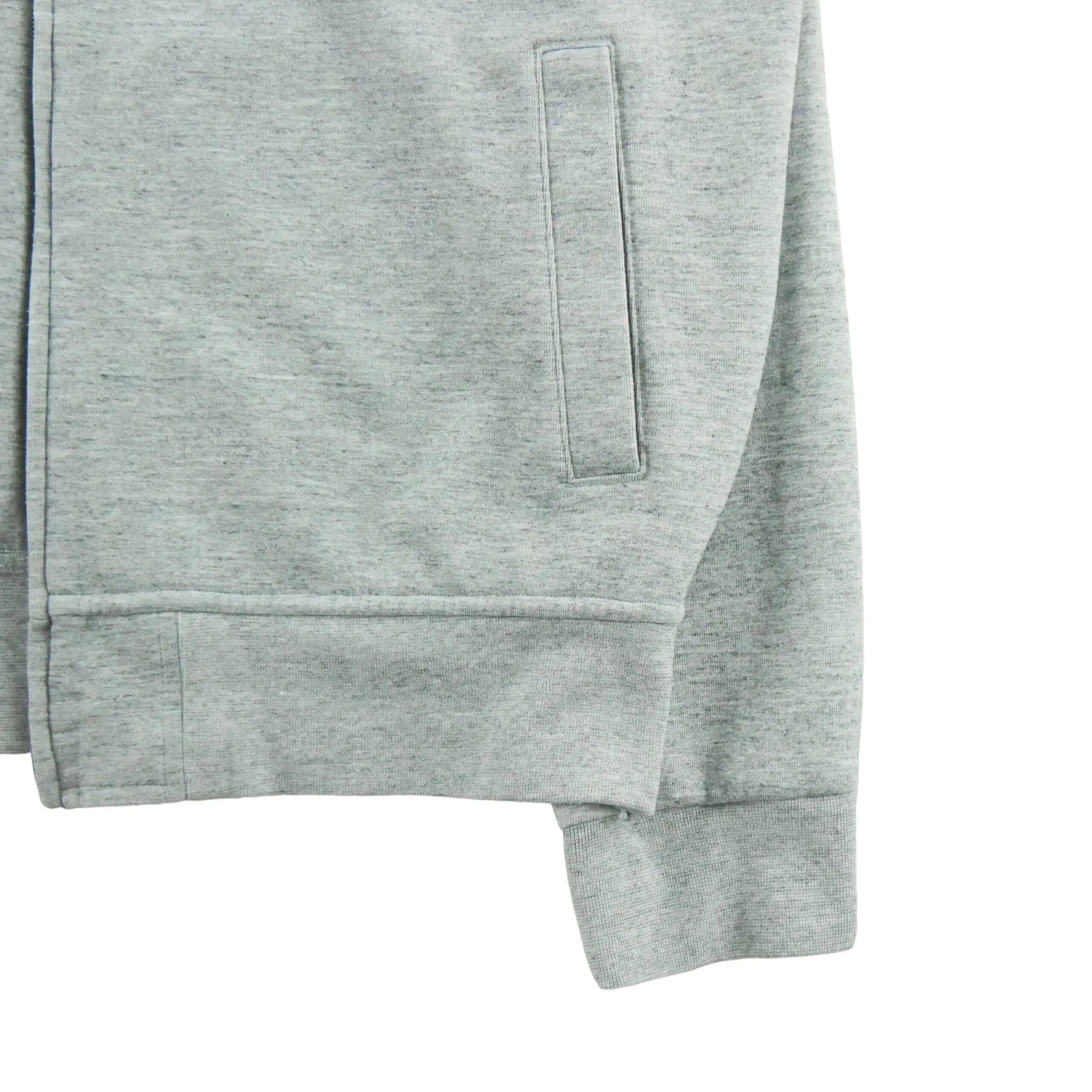 Second life - Férfi Double-Knit Track Jacket dzseki - Jó 5/11