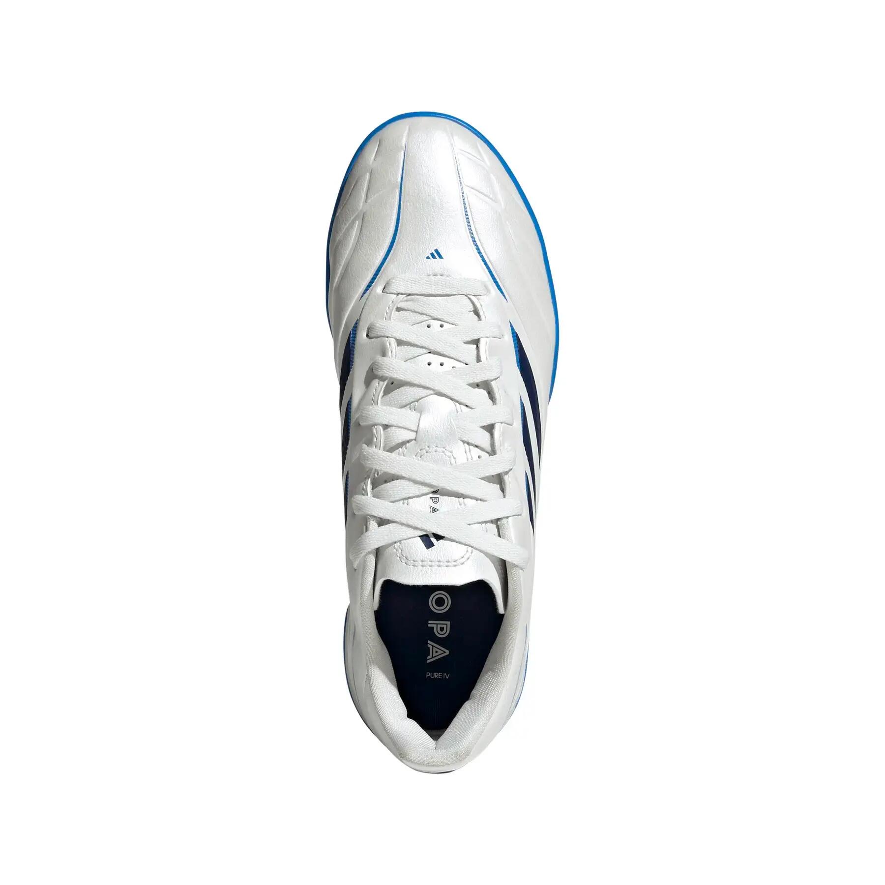 Chaussures de football enfant adidas Copa Pure Iv Club Turf 7/7