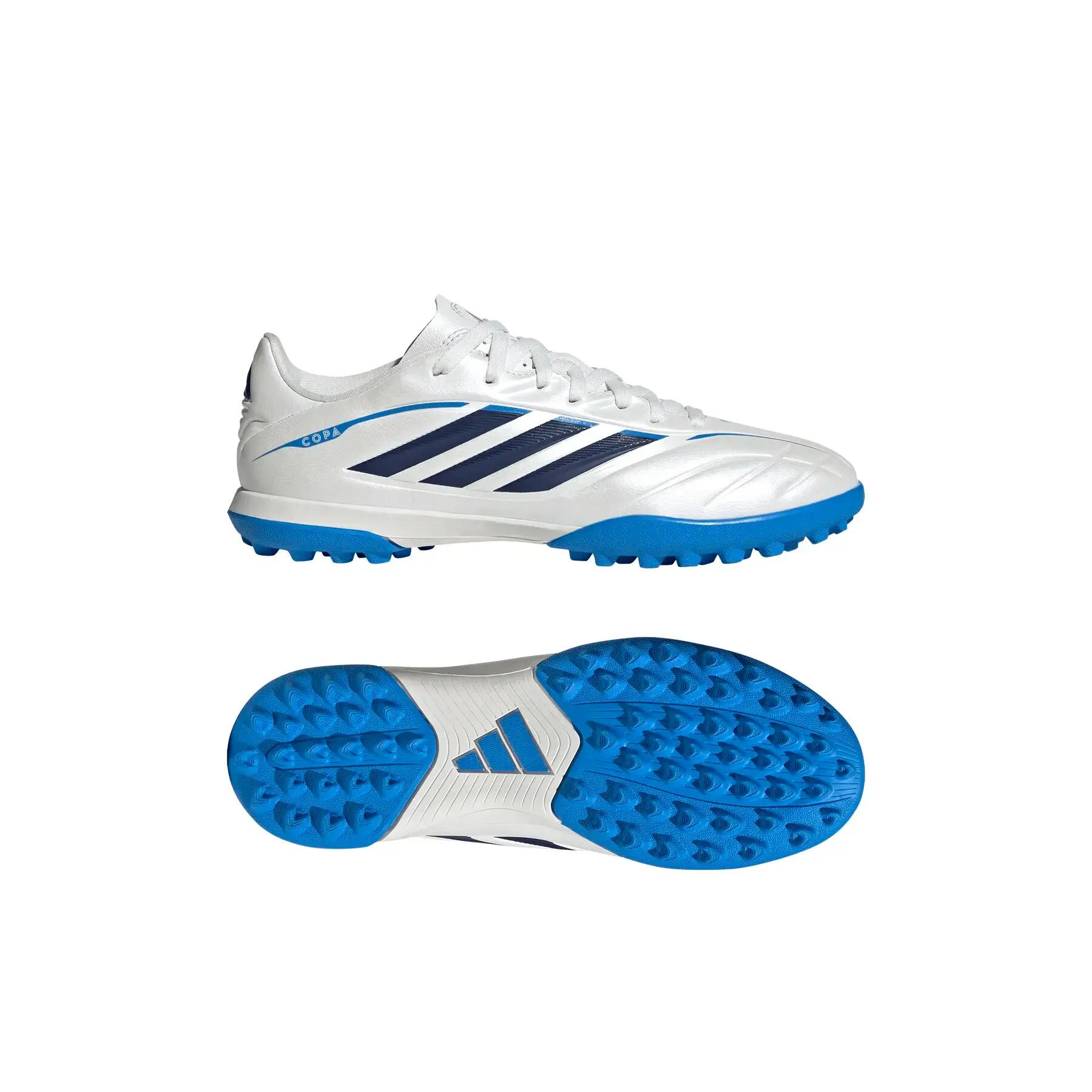 Chaussures de football enfant adidas Copa Pure Iv Club Turf 6/7