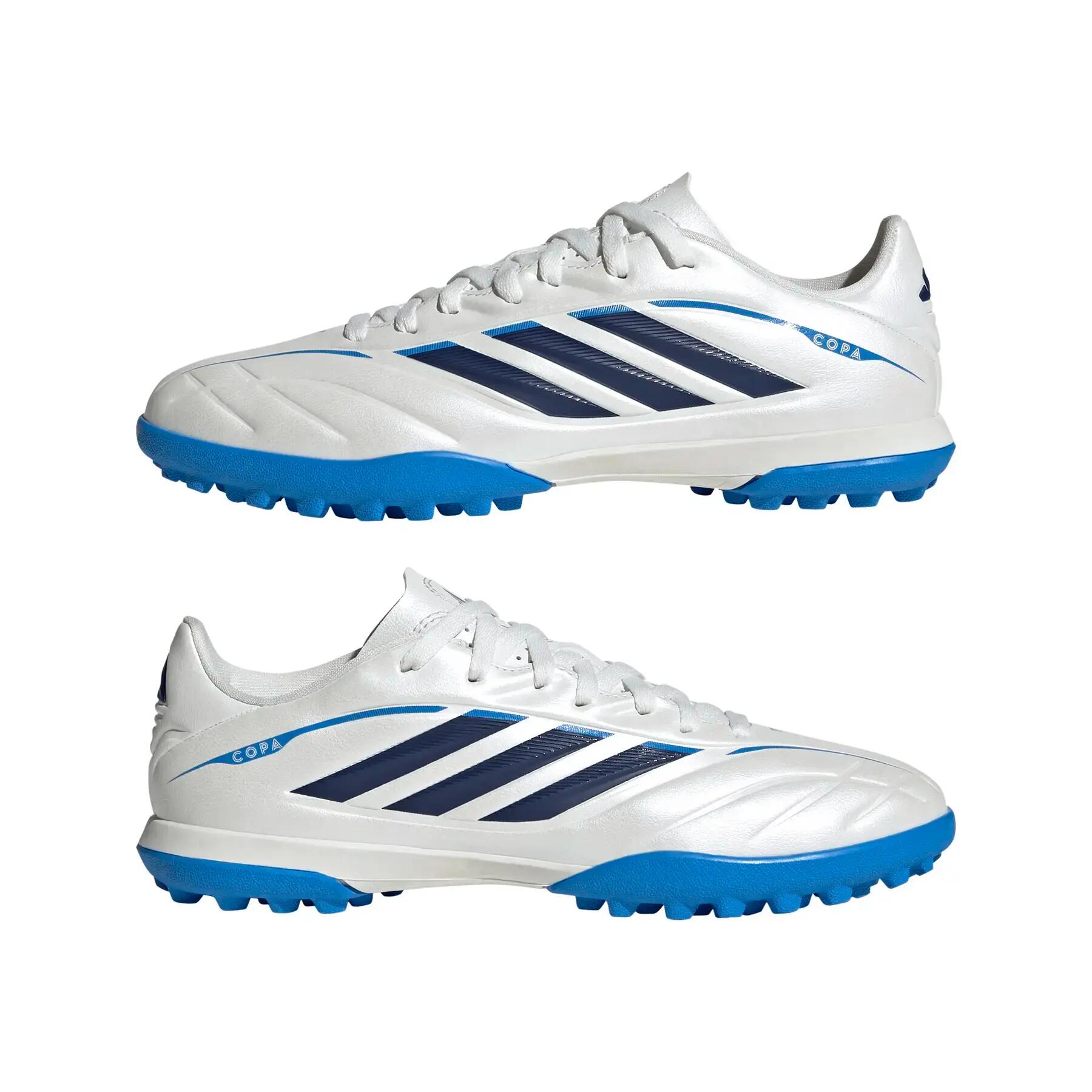 Chaussures de football enfant adidas Copa Pure Iv Club Turf 5/7