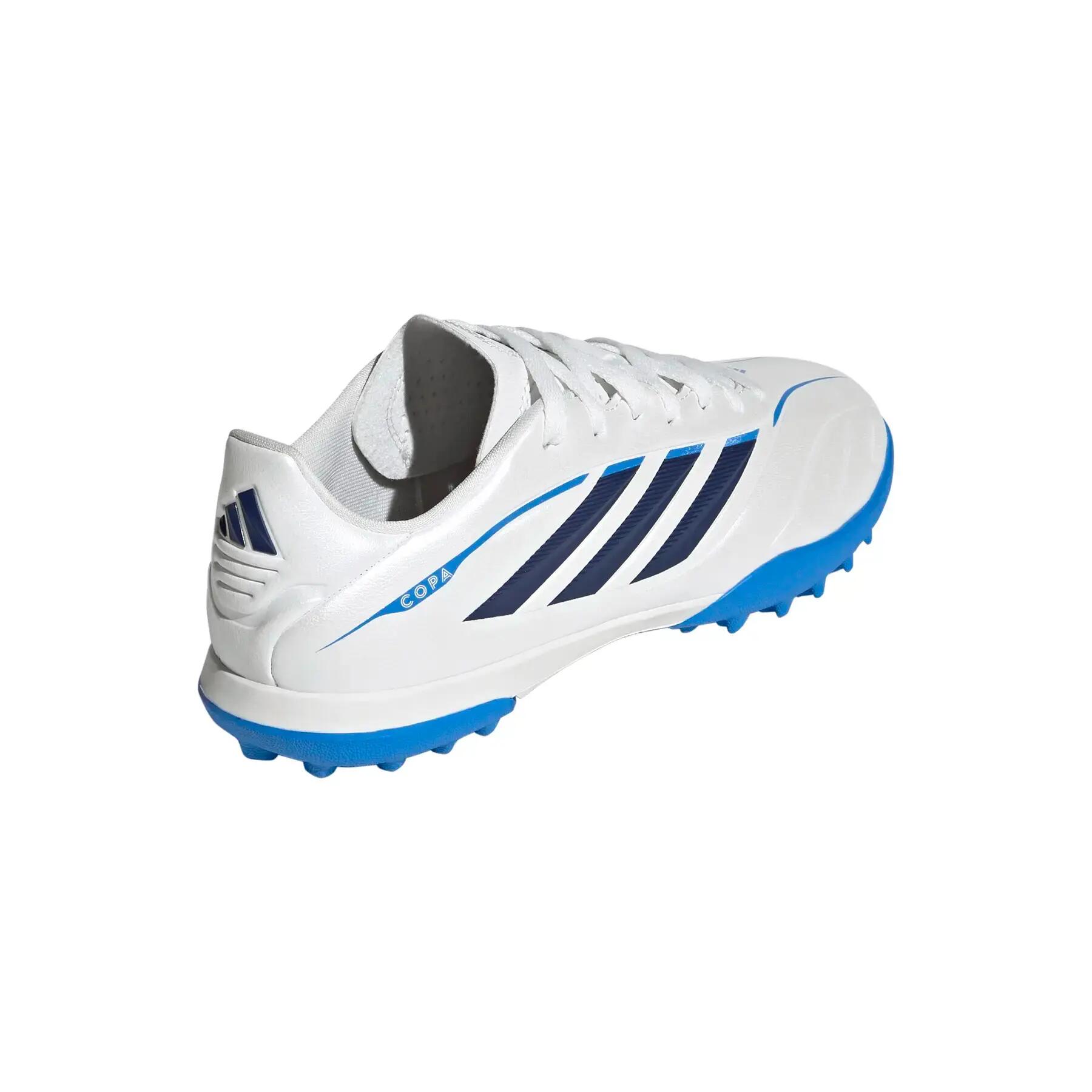 Chaussures de football enfant adidas Copa Pure Iv Club Turf 4/7