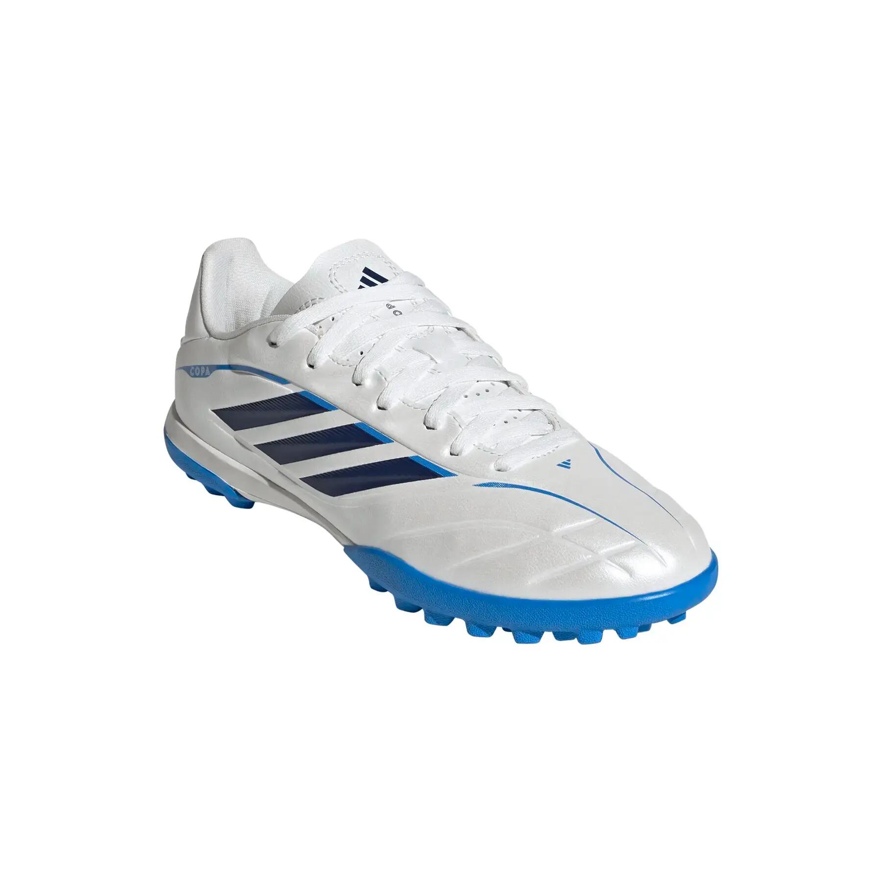 Chaussures de football enfant adidas Copa Pure Iv Club Turf 3/7