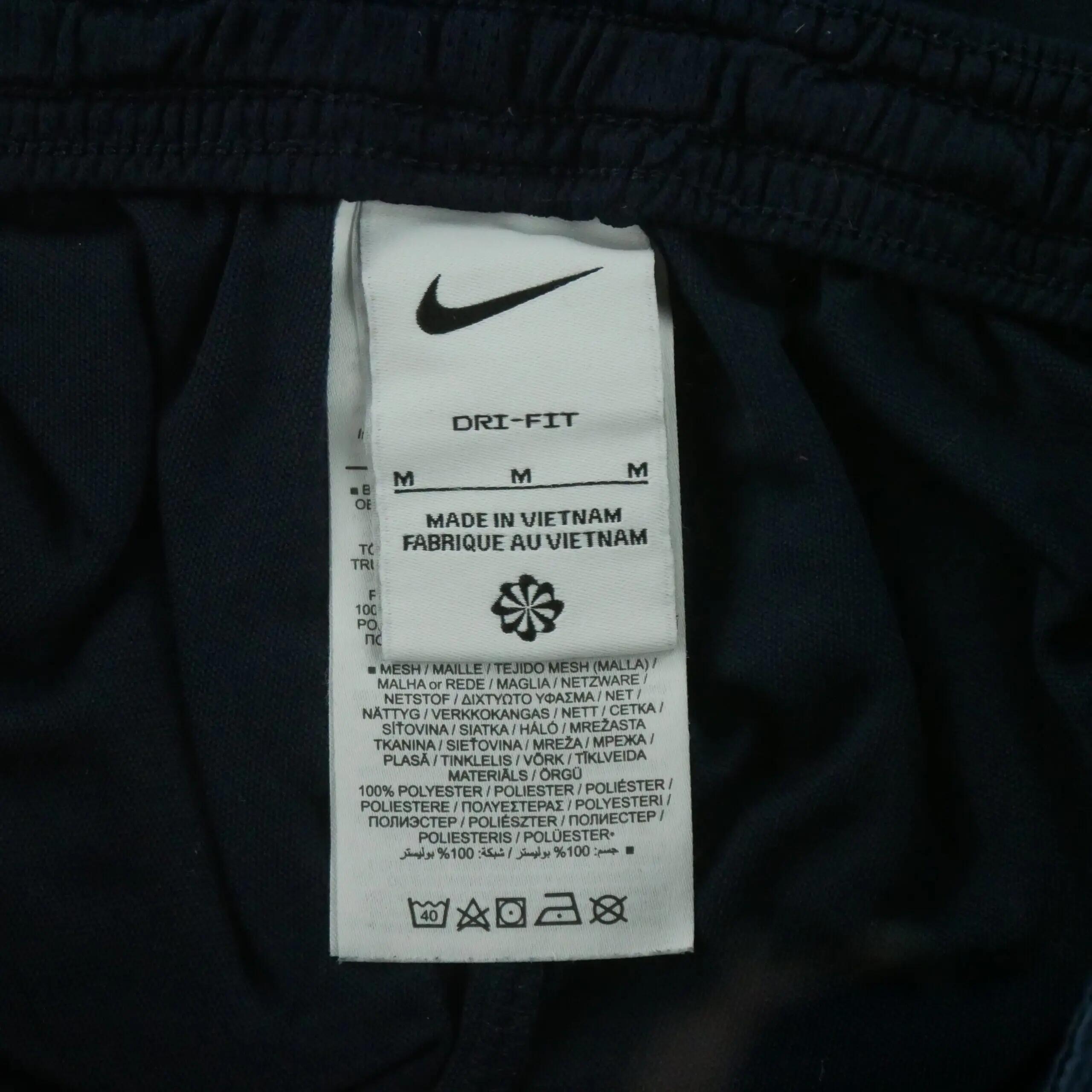 Tweedehands - Jogging Heren Getailleerde Snit - Zeer goede staat 6/8