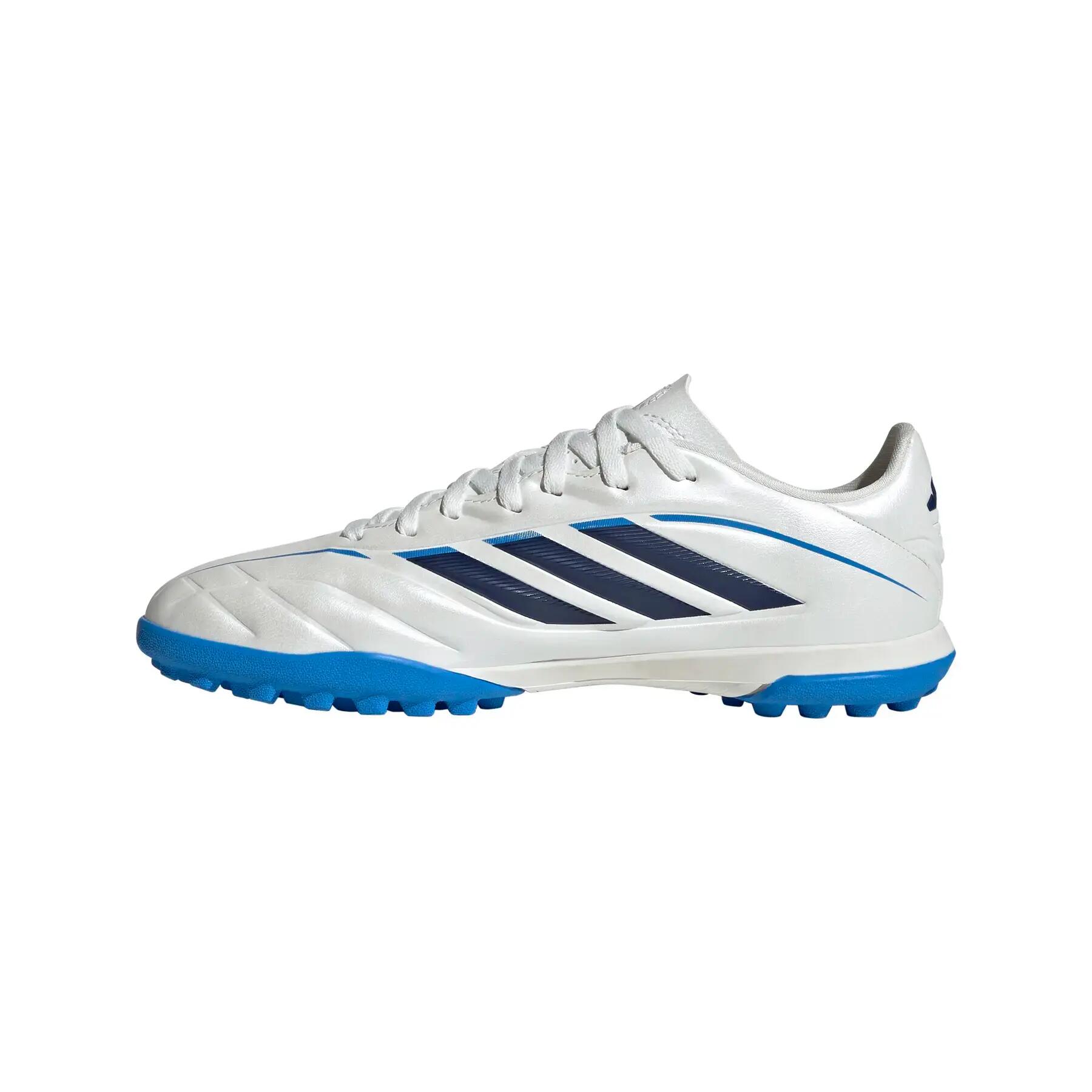 Chaussures de football enfant adidas Copa Pure Iv Club Turf 2/7