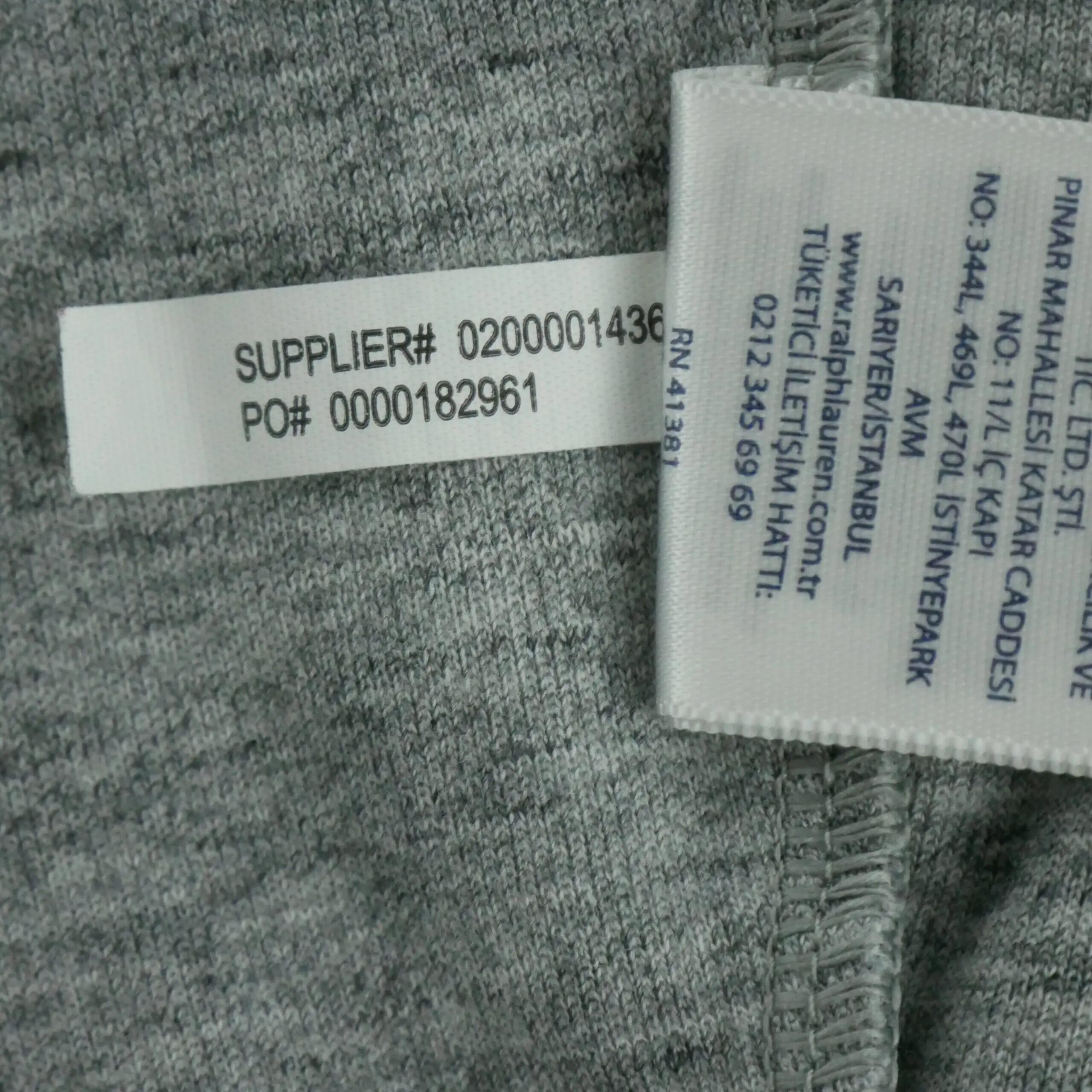Second life - Férfi Double-Knit Track Jacket dzseki - Jó 11/11