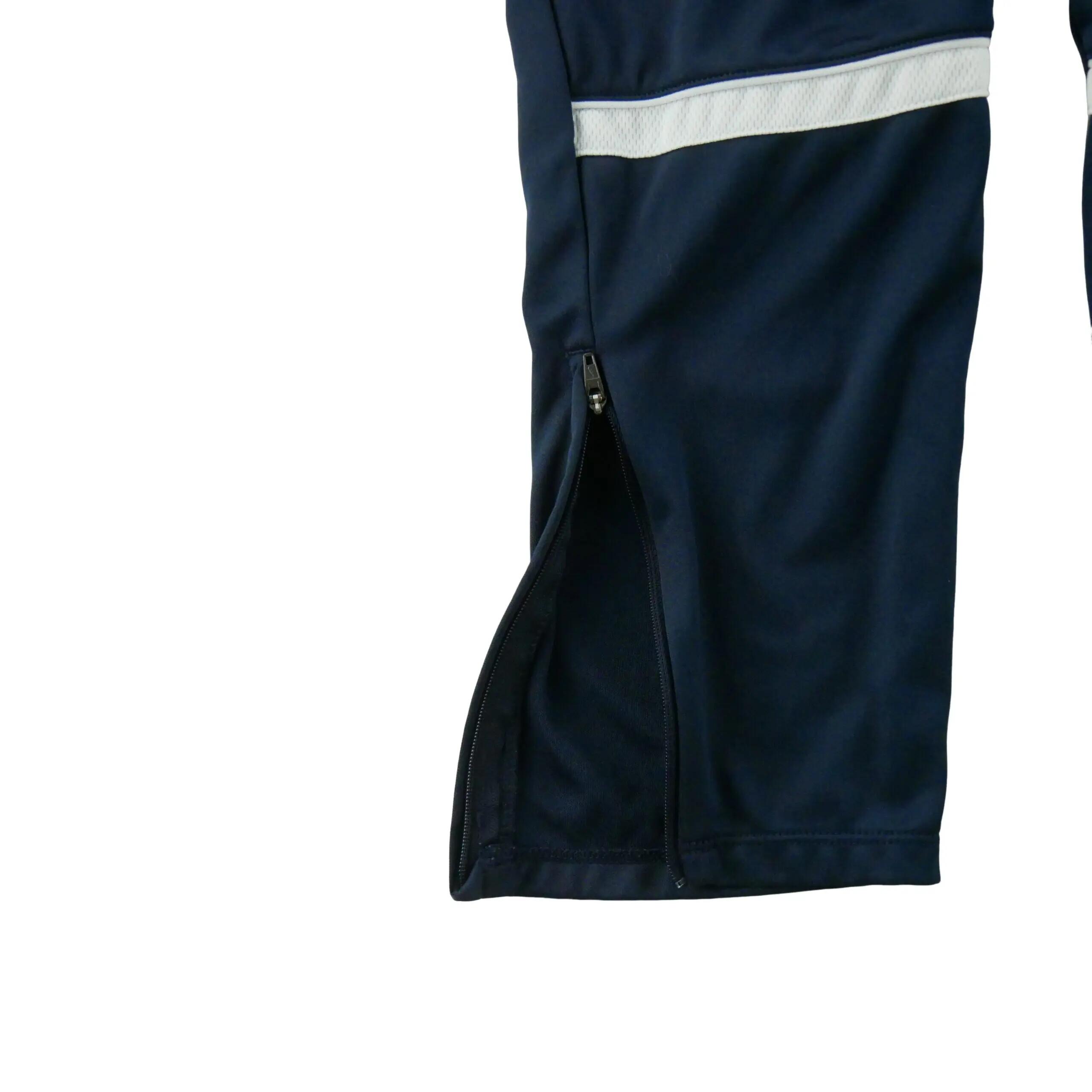 Tweedehands - Jogging Heren Getailleerde Snit - Zeer goede staat 4/8