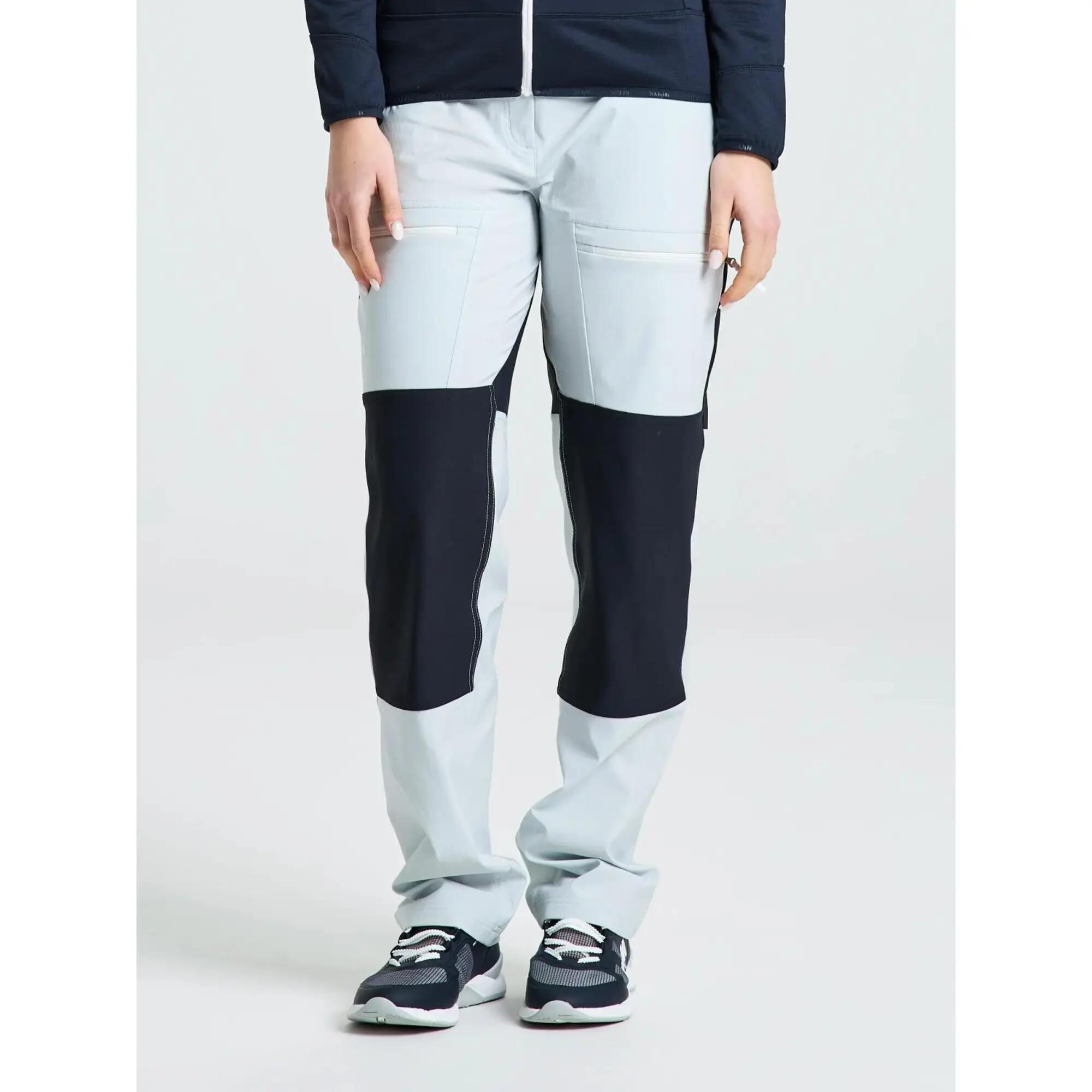 Slam Altura Ws Technische Broek Vrouwen 2/3