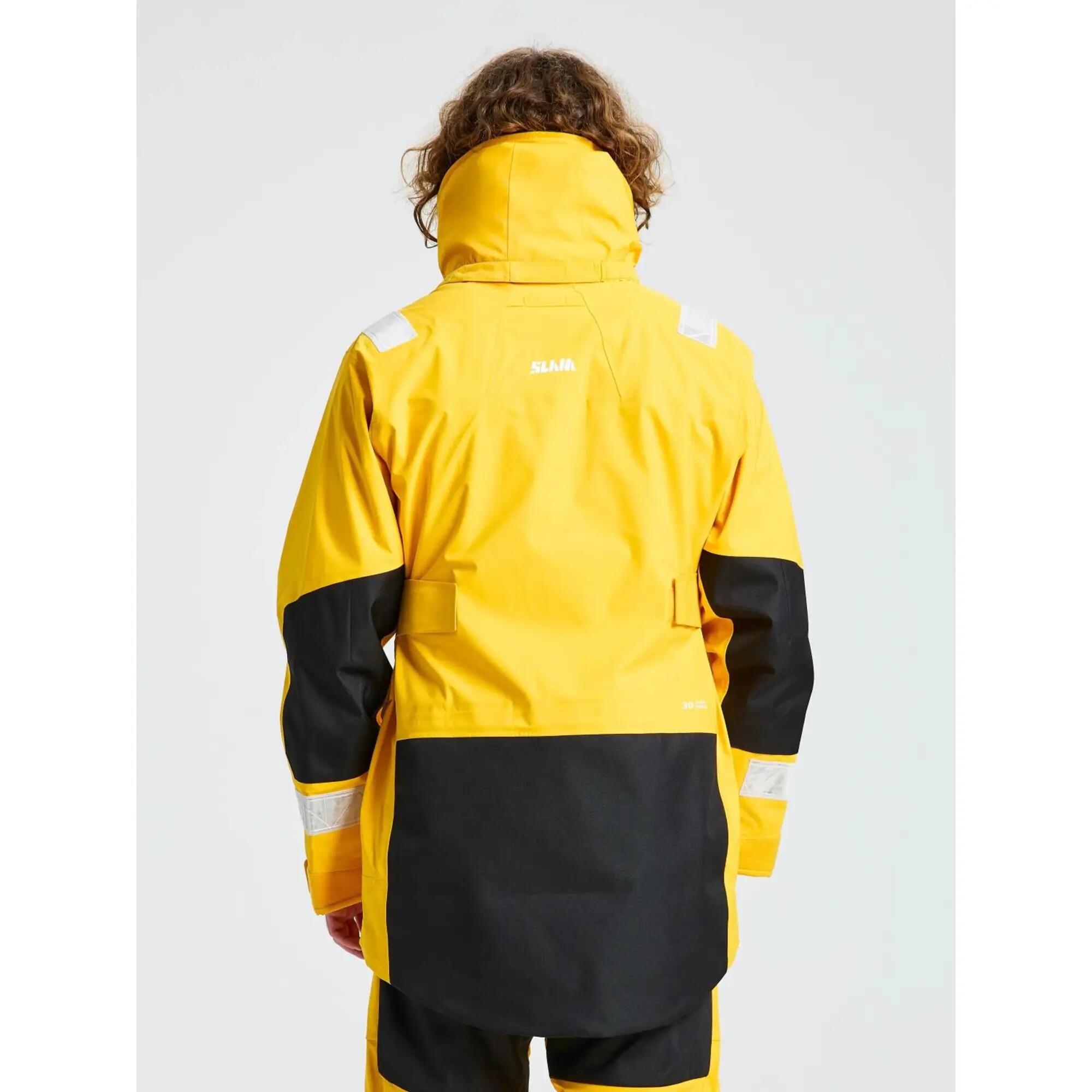 Casaco Slam Ocean Jacket Adulto 3/3