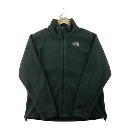 Refurbished - Fleecejacke Damen Stehkragen - In sehr gutem Zustand