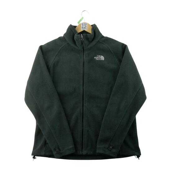 Refurbished - Fleecejacke Damen Stehkragen - In sehr gutem Zustand