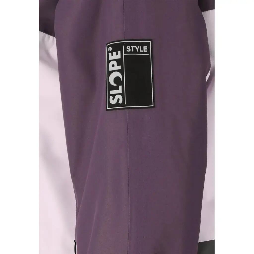 Giacca da sci da donna Slope Tuscon Insulated 3/3