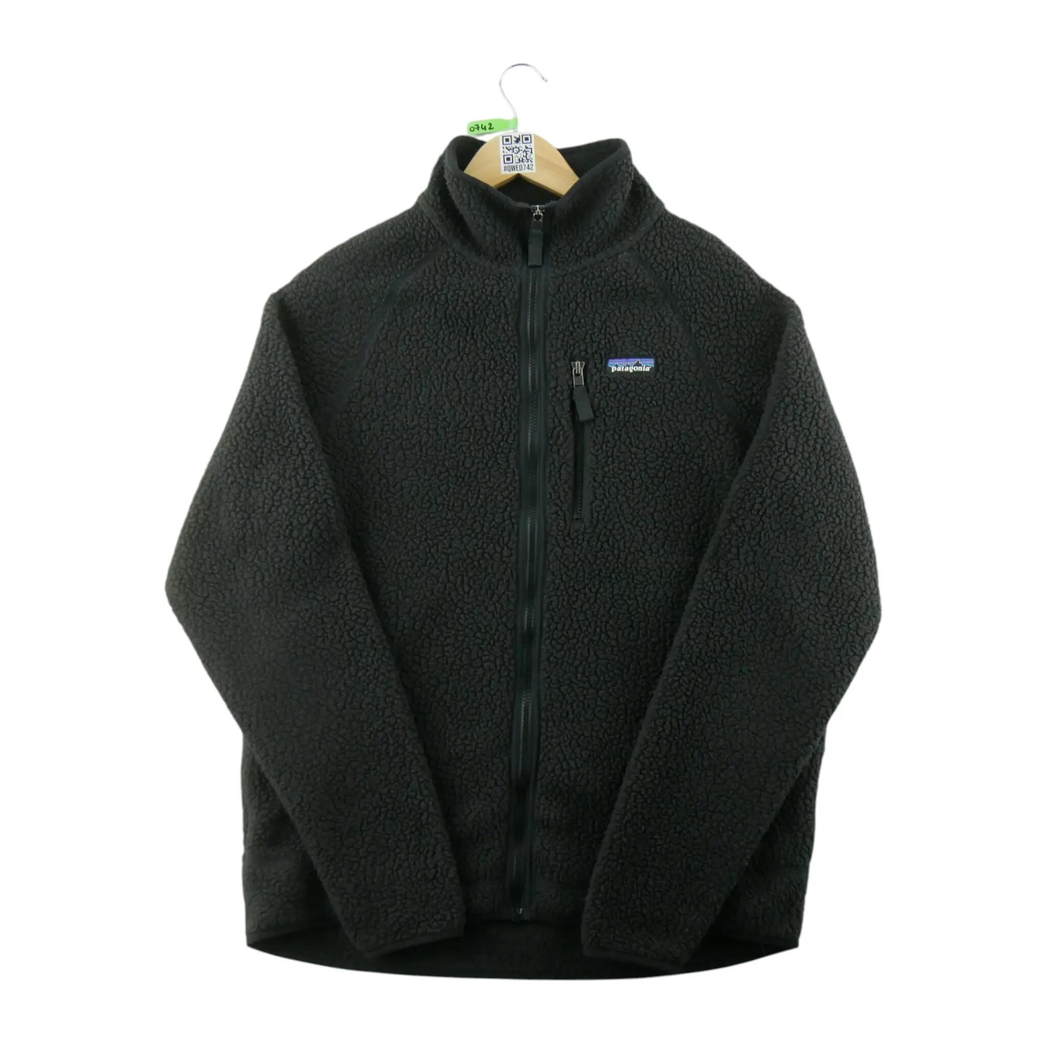 Second life - Jachetă polară bărbați Polartec - Foarte bun