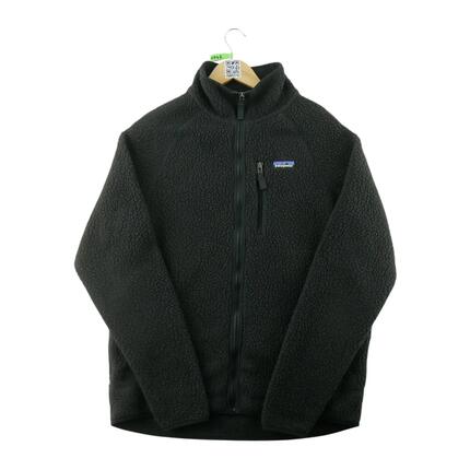 Refurbished - Herren Fleecejacke Polartec - In sehr gutem Zustand