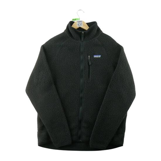 Refurbished - Herren Fleecejacke Polartec - In sehr gutem Zustand