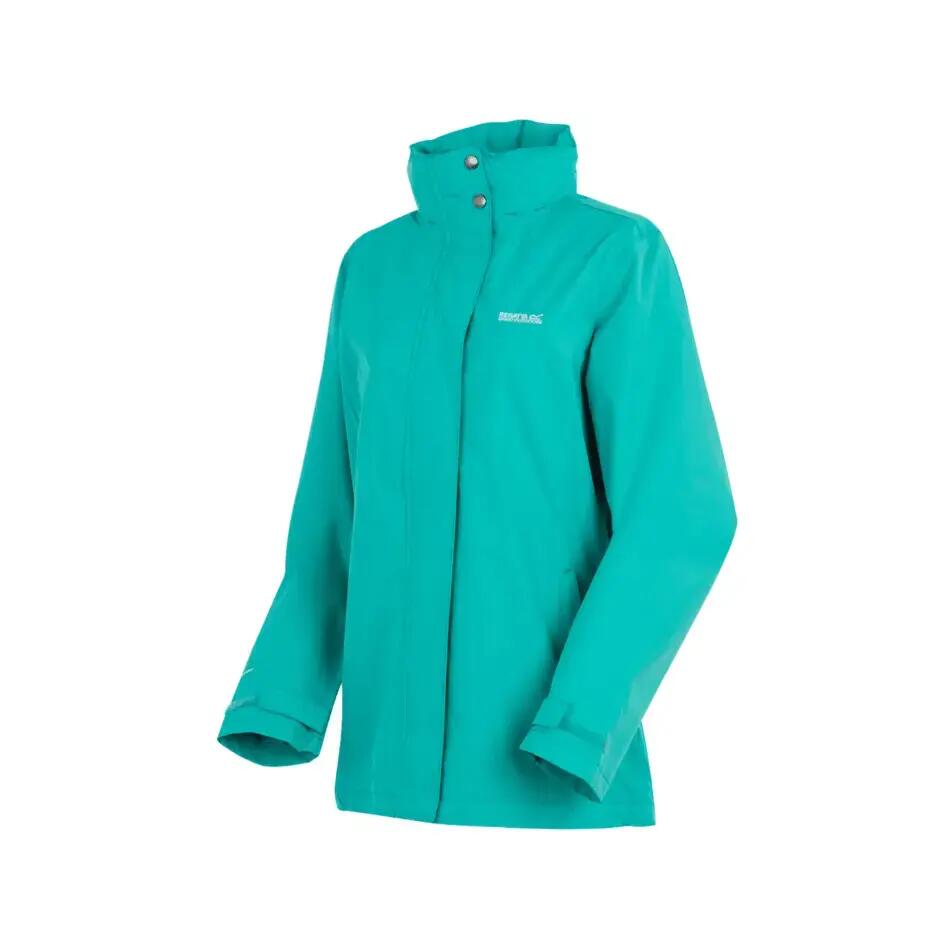 Regenjacke für Damen Regatta Daysha 3/3