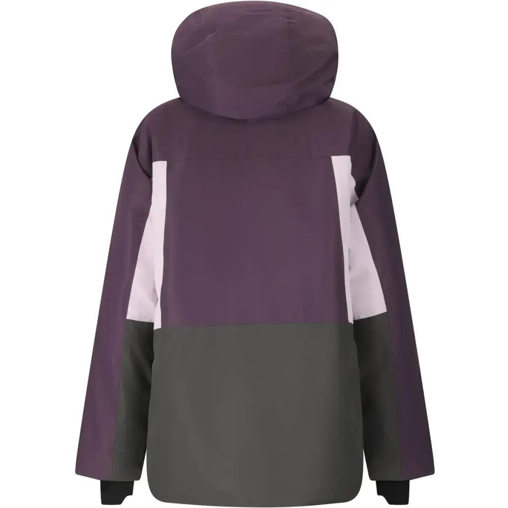 Giacca da sci da donna Slope Tuscon Insulated 2/3