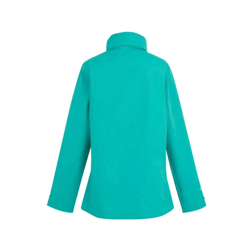 Regenjacke für Damen Regatta Daysha 2/3