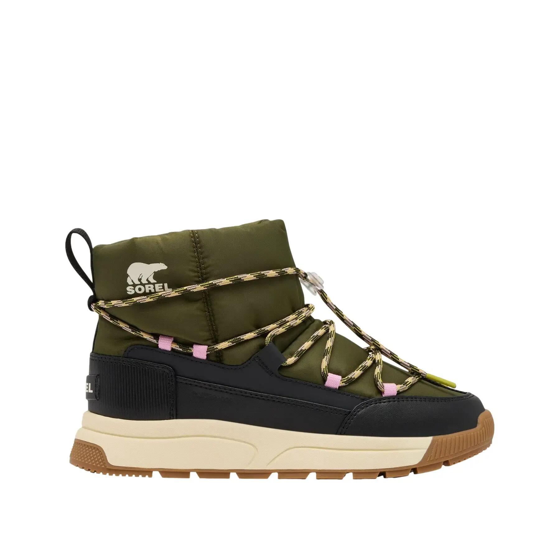 SOREL picture