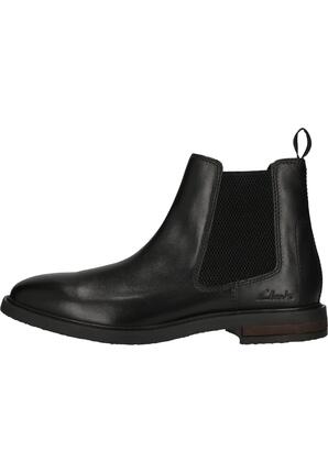 Stiefeletten Jaxen Easy
