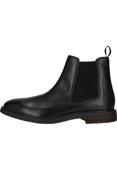 Stiefeletten Jaxen Easy