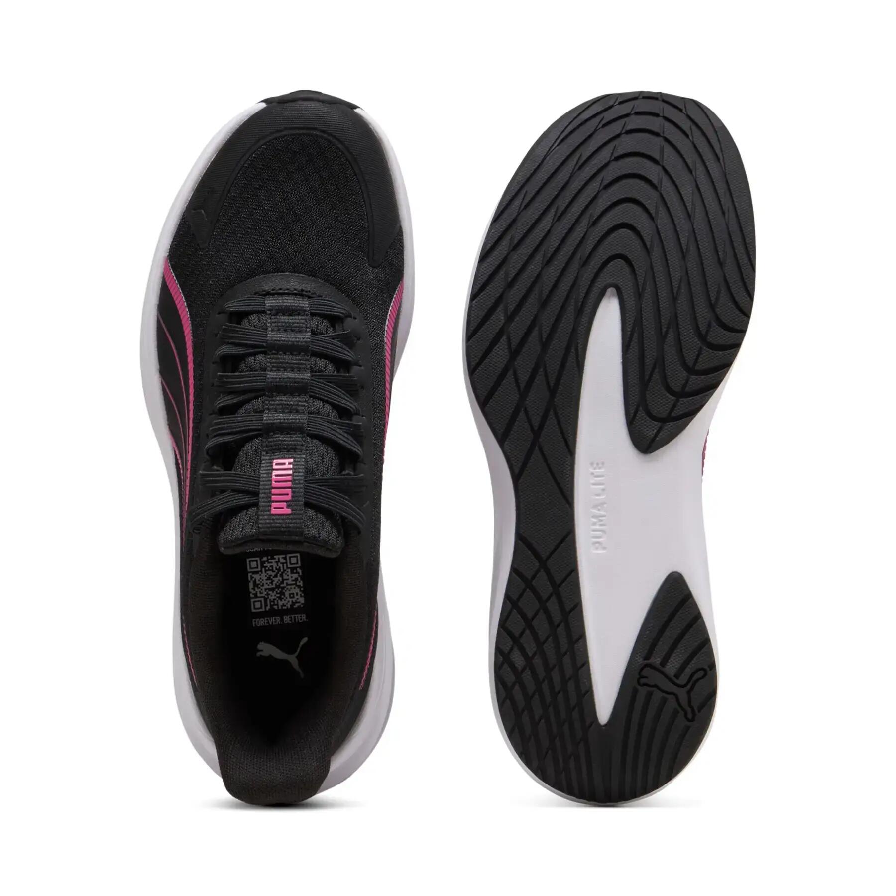 Baskets bambino Puma Dasher Lite Sliptech 6/6