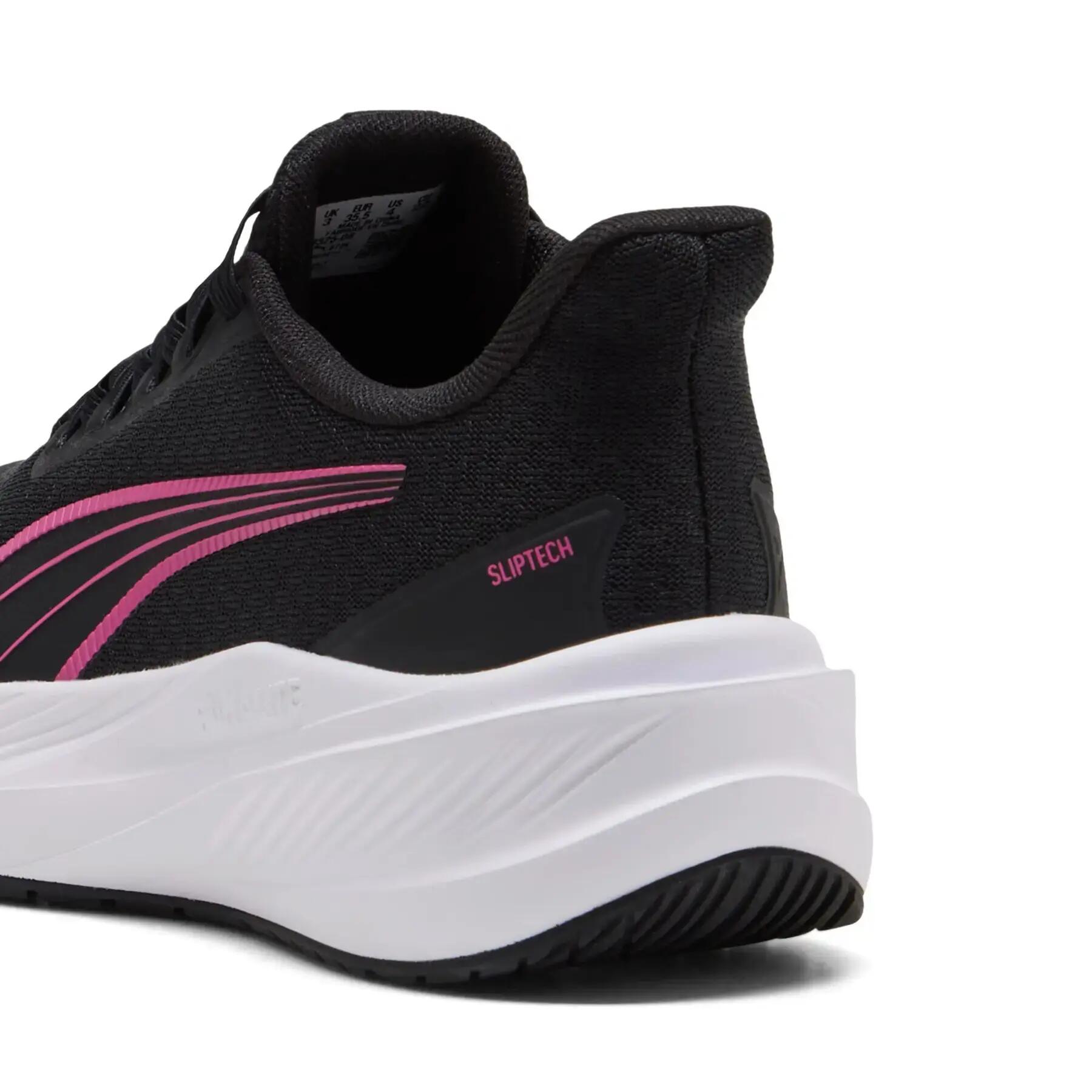 Baskets bambino Puma Dasher Lite Sliptech 5/6