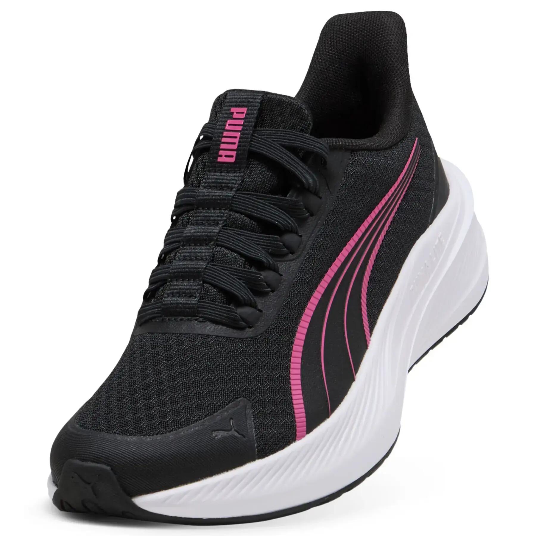 Baskets bambino Puma Dasher Lite Sliptech 4/6