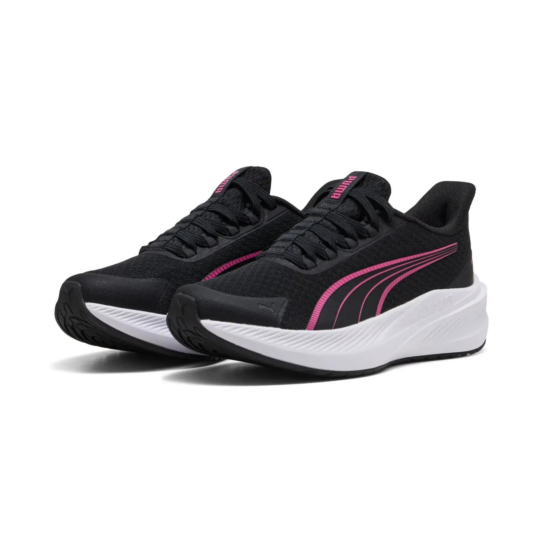 Baskets bambino Puma Dasher Lite Sliptech 3/6