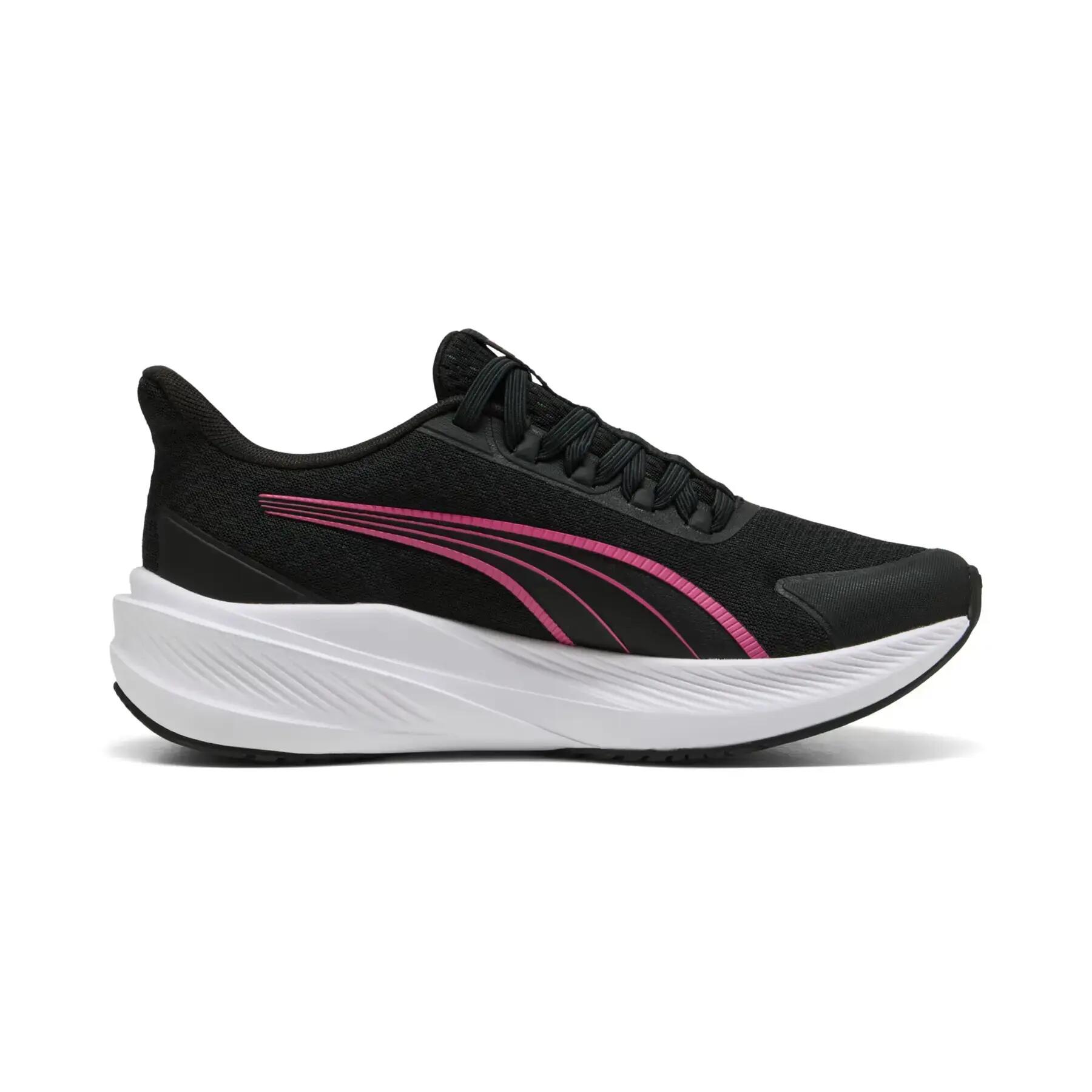 Baskets bambino Puma Dasher Lite Sliptech 2/6