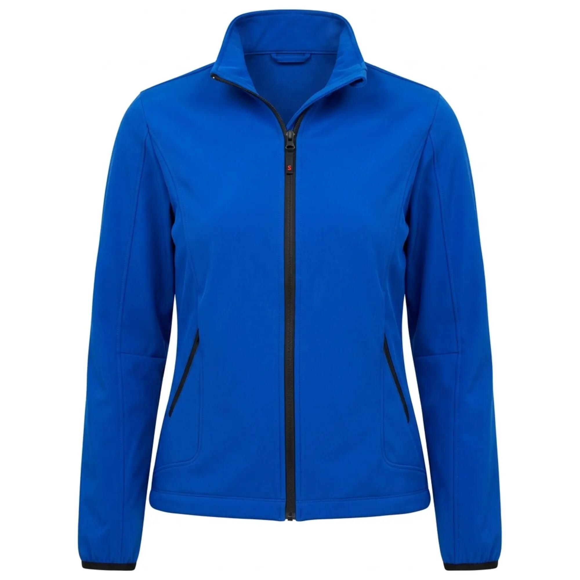 Jachetă Slam Act Jachetă Softshell Pentru Femei Femeie