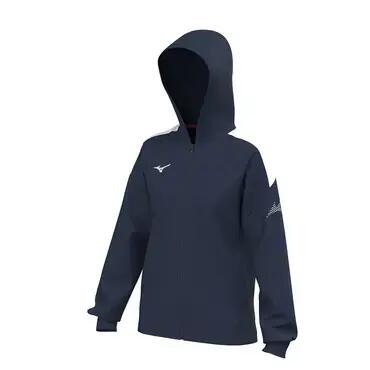 Chaqueta de chándal Mizuno Team RB 3/4