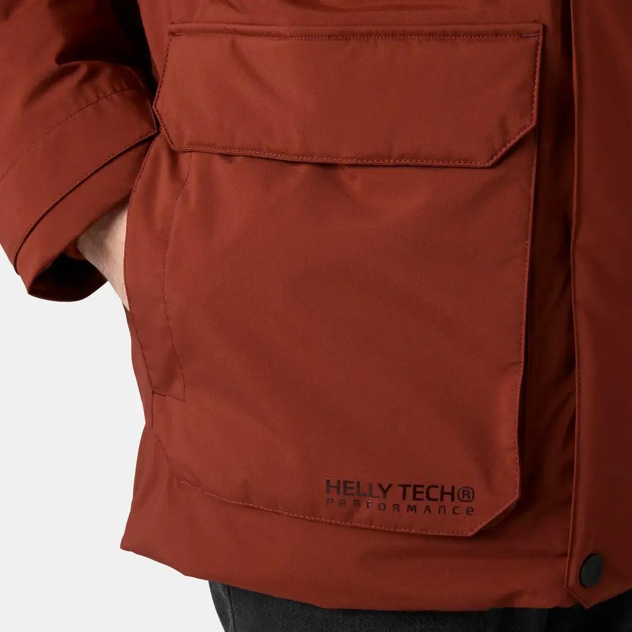 Parka Helly Hansen Reine 7/7