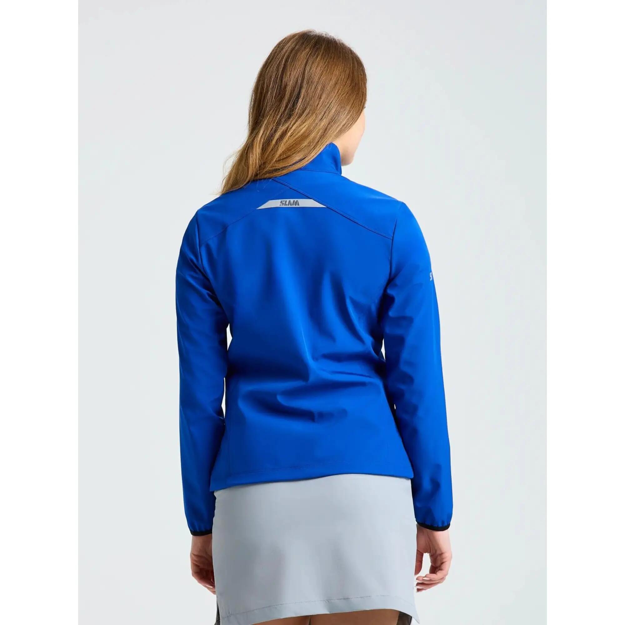 Casaco Slam Act Casaco Softshell De Senhora Mulher 3/3