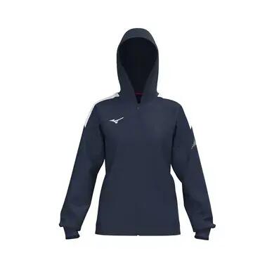 Chaqueta de chándal Mizuno Team RB 2/4