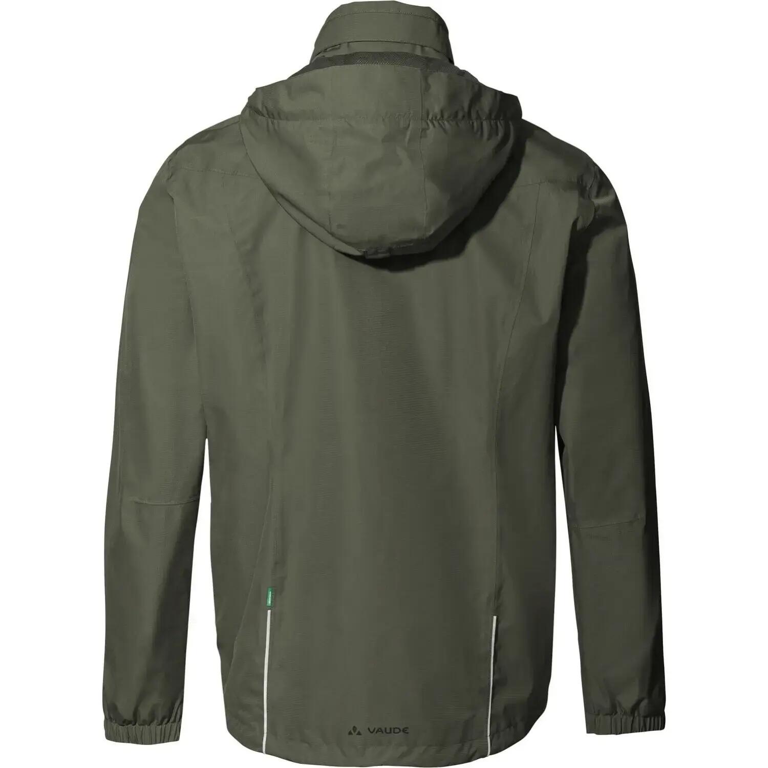 Giacca da trekking VAUDE Escape Bike Light 2/2