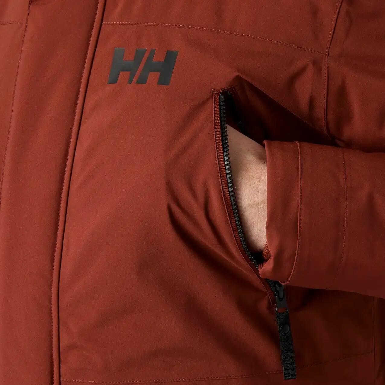 Parka Helly Hansen Reine 5/7