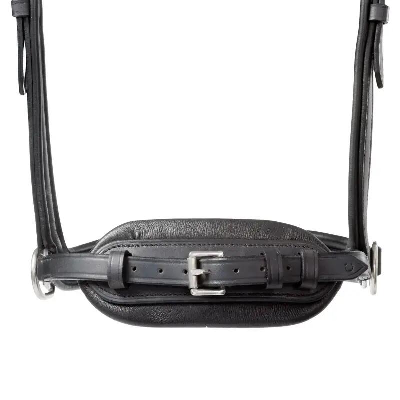 Bridons équitation pour cheval Kavalkade Light English Nb 4/4