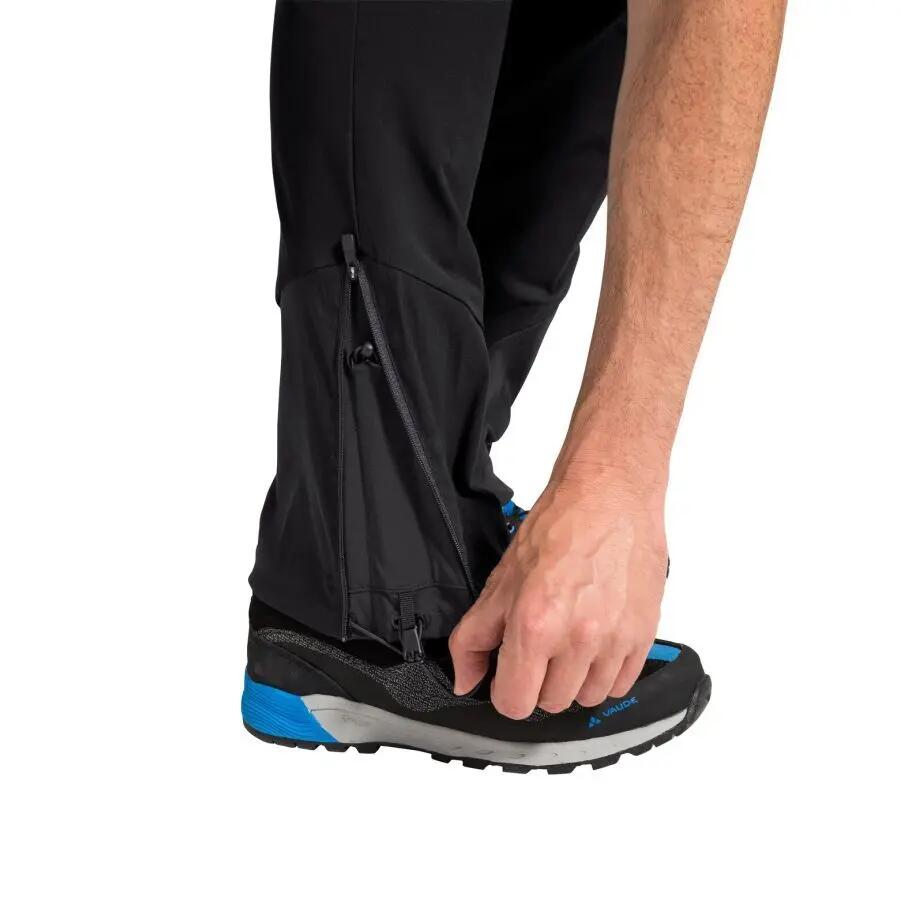 Pantalon VAUDE Croz 7/7