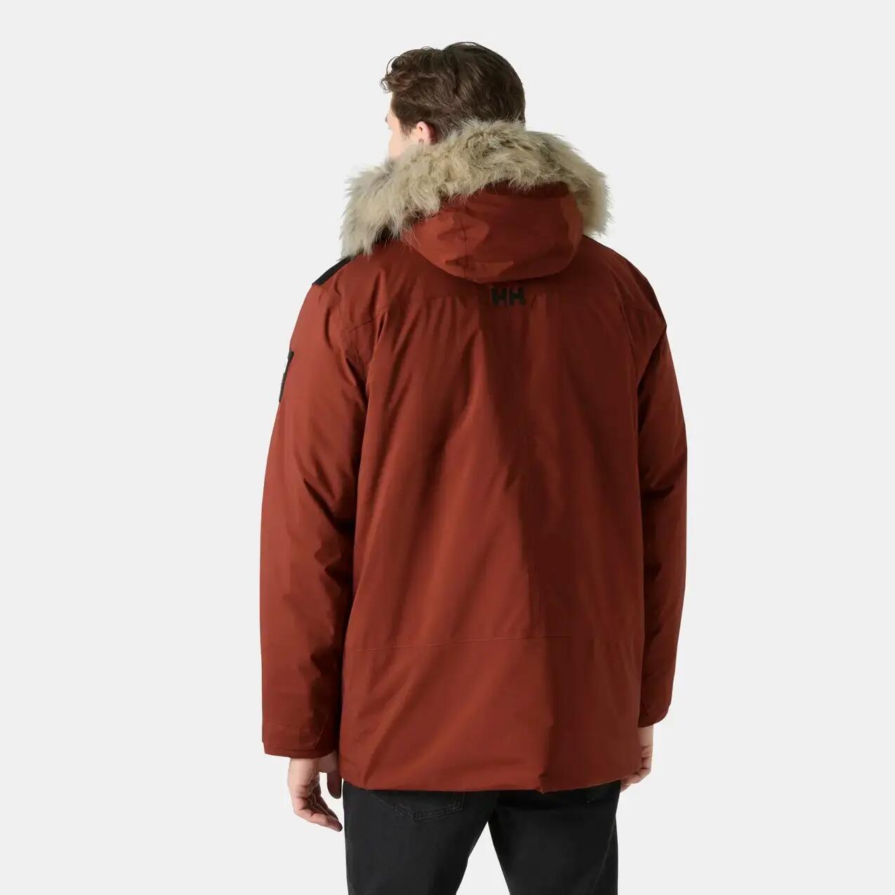 Parka Helly Hansen Reine 4/7