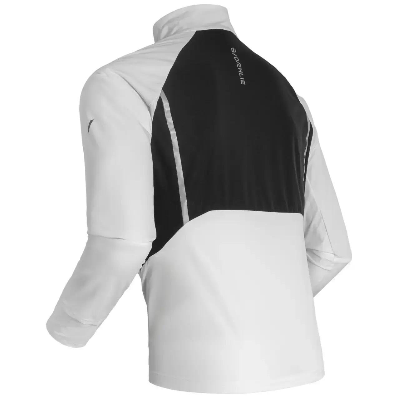 Langarmige Steppjacke Daehlie Sportswear Distance Warm 2/5