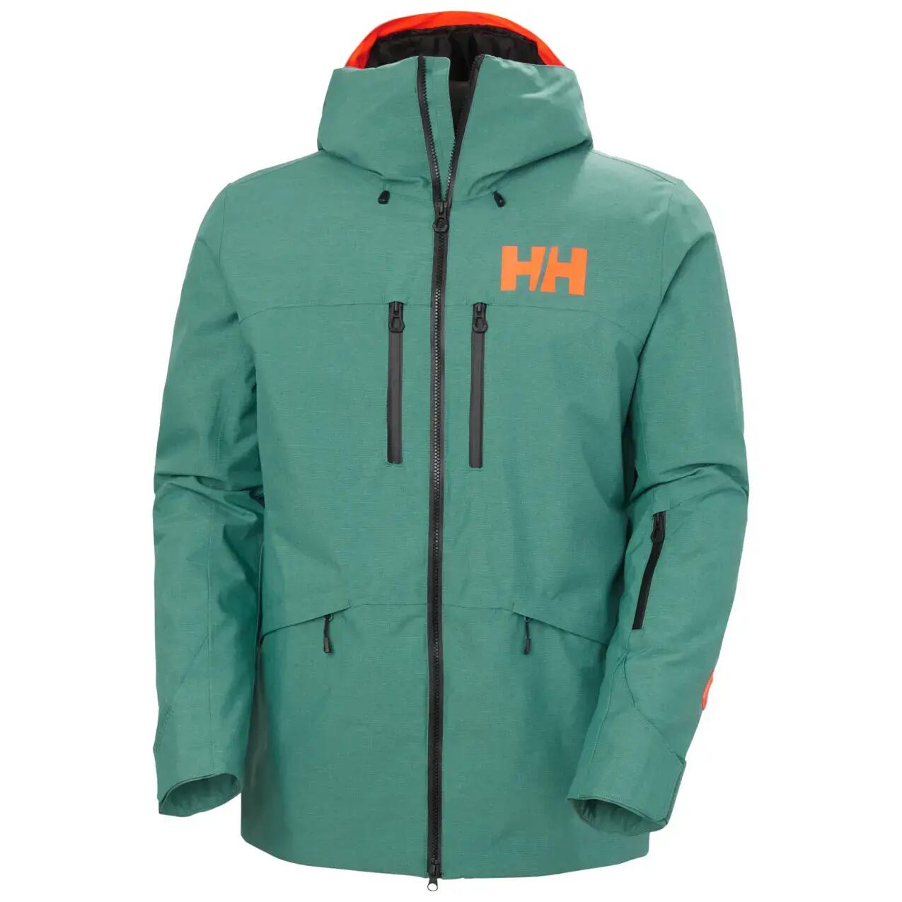 HELLY HANSEN picture