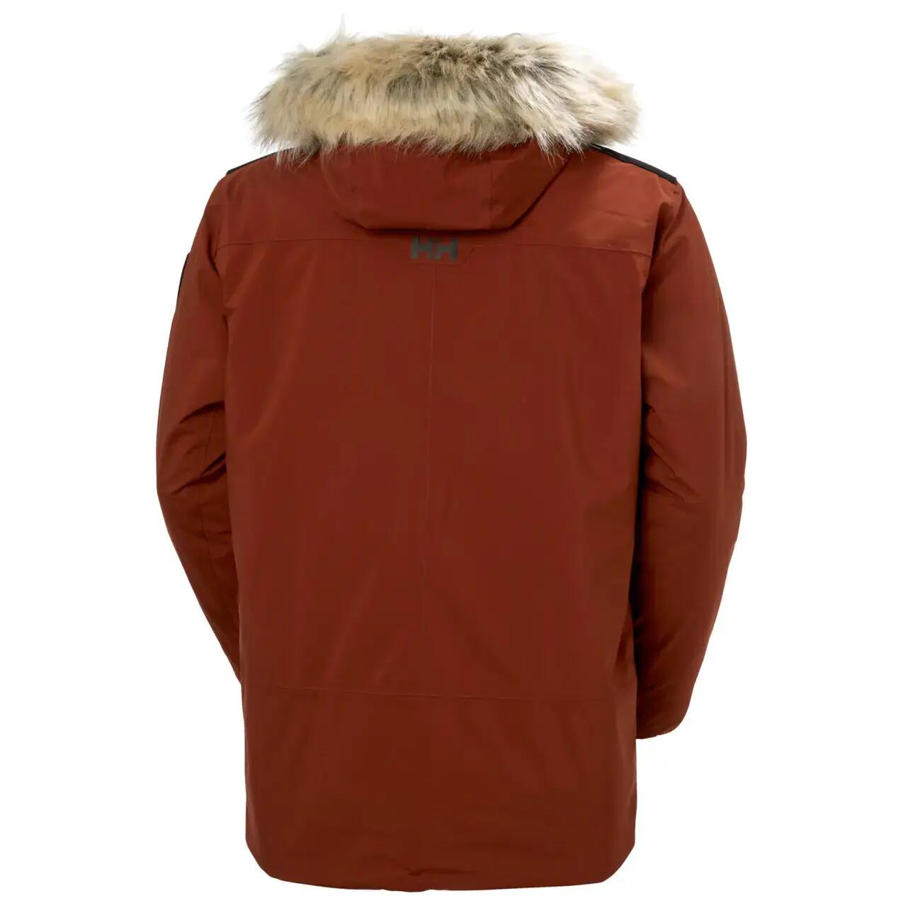 Parka Helly Hansen Reine 3/7
