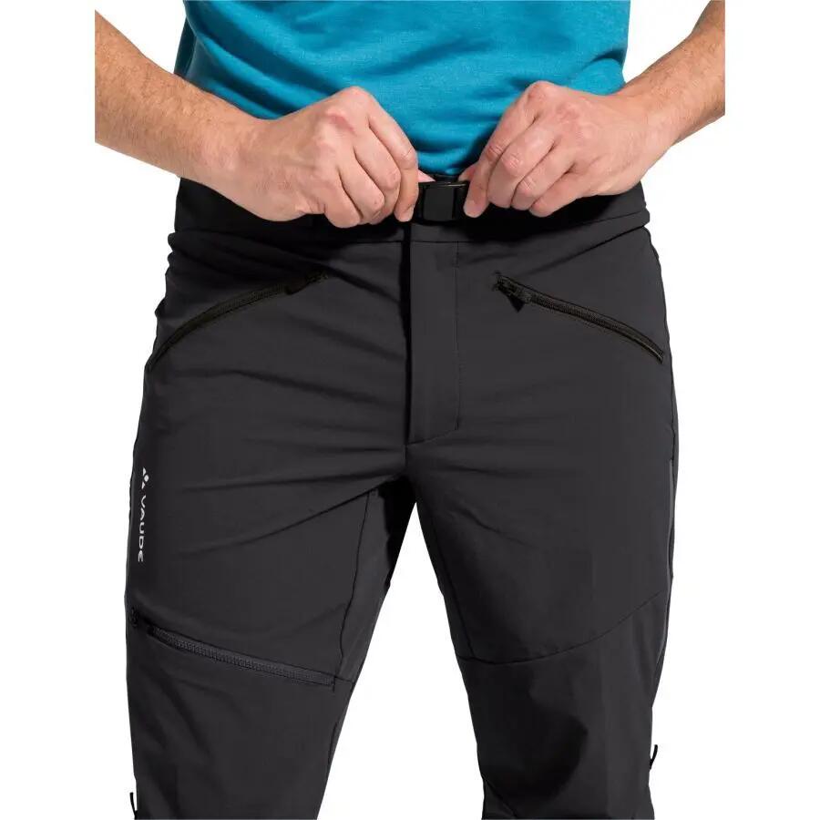 Pantalon VAUDE Croz 5/7