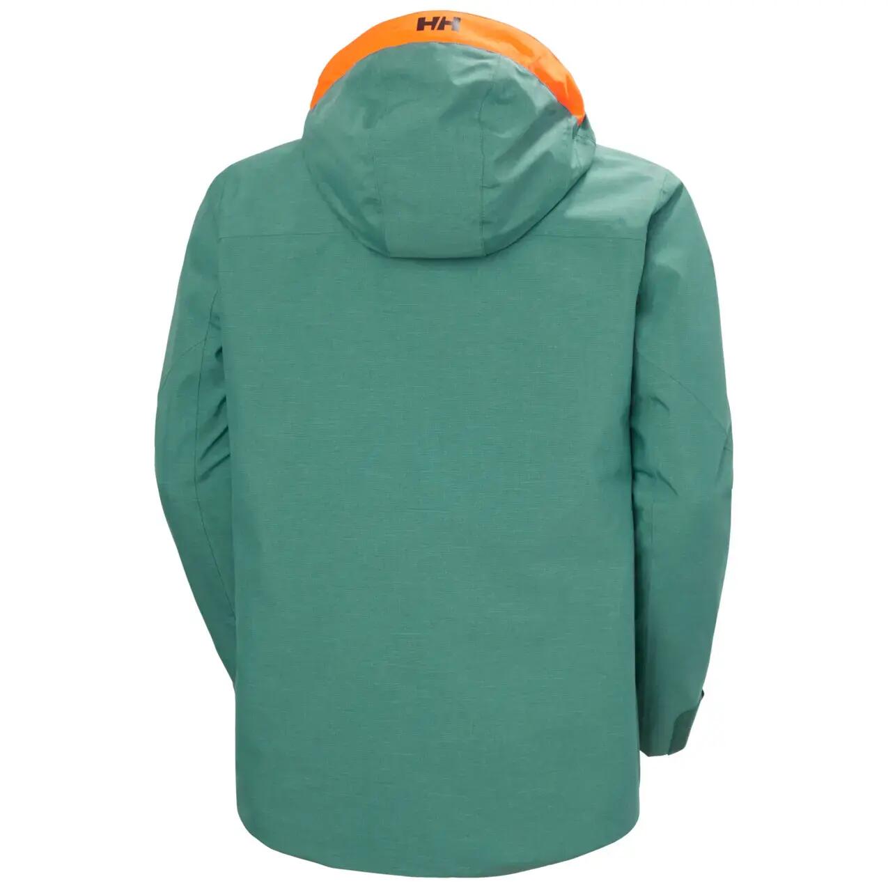 Kurtka narciarska Helly Hansen Garibaldi 2.0 2/2