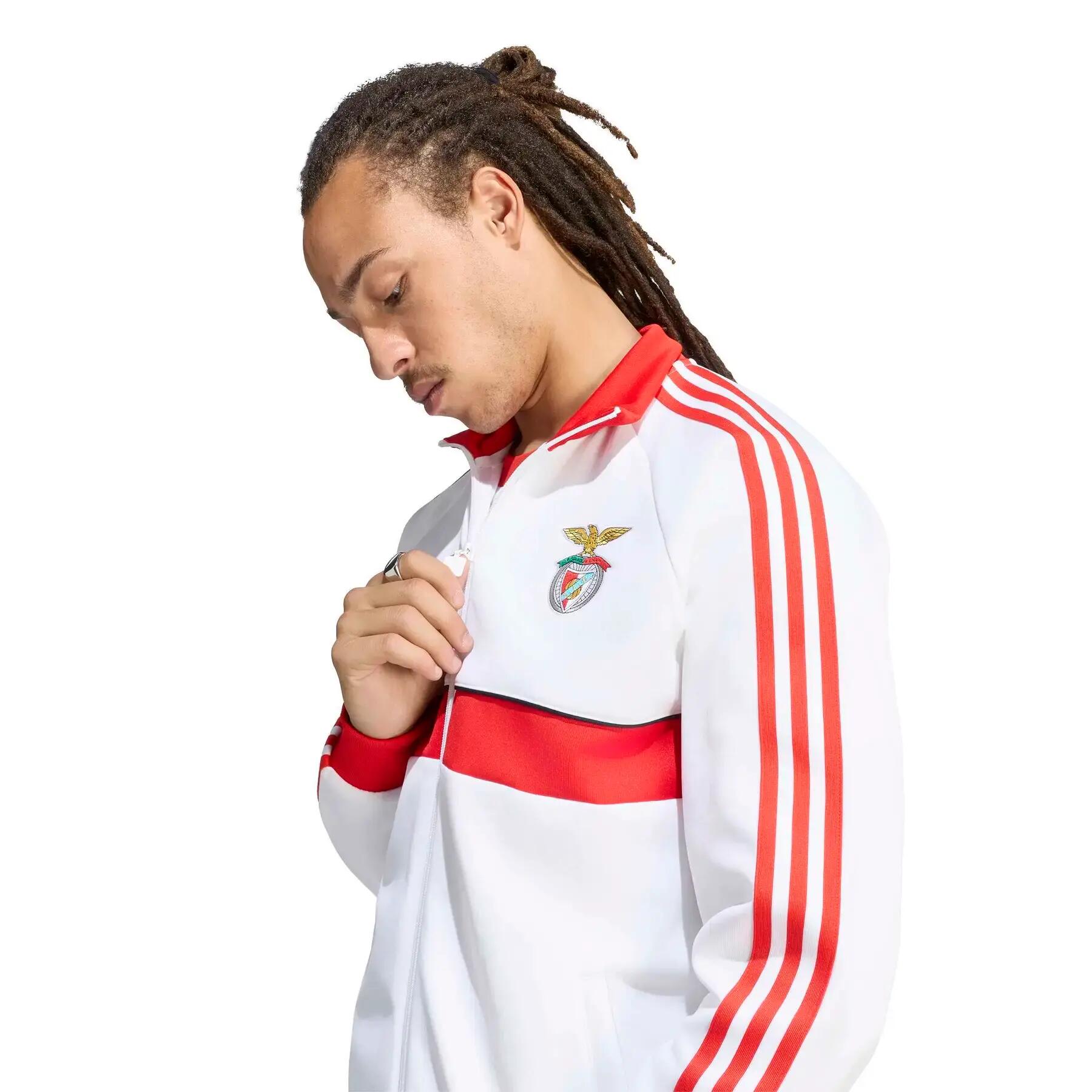 Veste de survêtement Benfica Lisbonne 4/6
