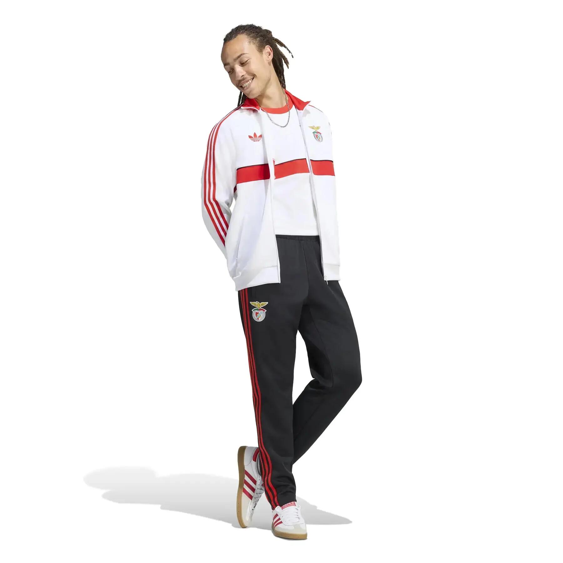 Veste de survêtement Benfica Lisbonne 3/6